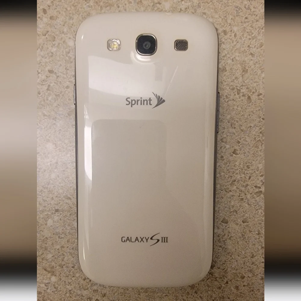 Samsung Galaxy S3 16gb